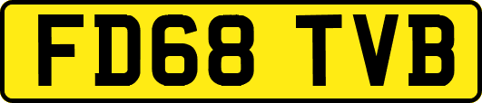 FD68TVB