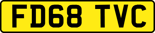 FD68TVC