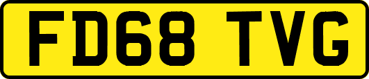 FD68TVG