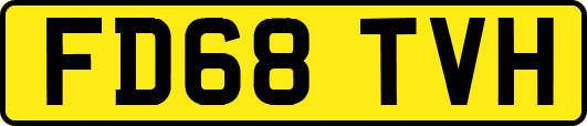 FD68TVH