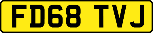 FD68TVJ