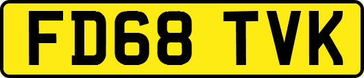 FD68TVK