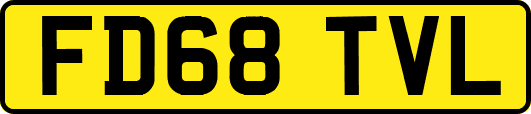 FD68TVL