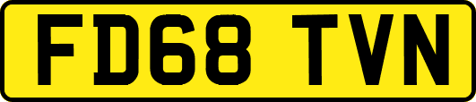 FD68TVN