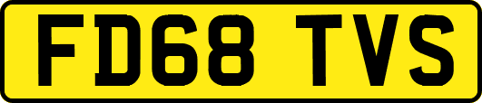FD68TVS