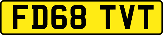 FD68TVT