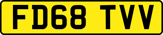 FD68TVV