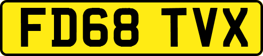 FD68TVX