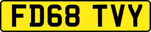 FD68TVY