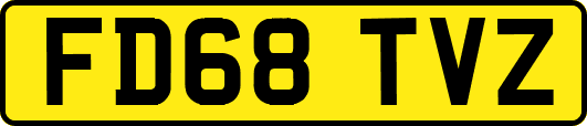 FD68TVZ