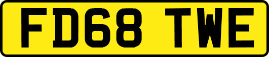 FD68TWE