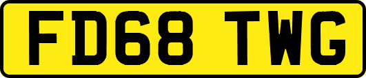 FD68TWG