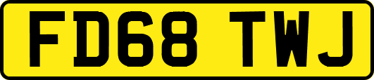 FD68TWJ
