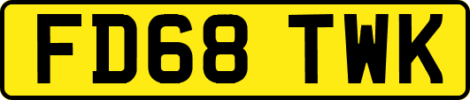 FD68TWK