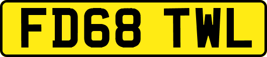 FD68TWL