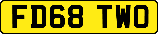 FD68TWO