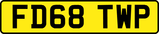 FD68TWP