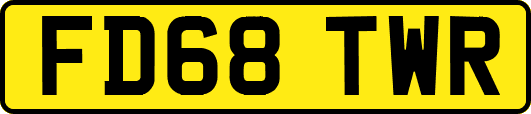 FD68TWR