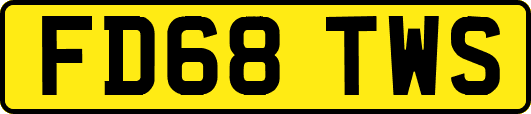 FD68TWS