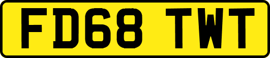 FD68TWT