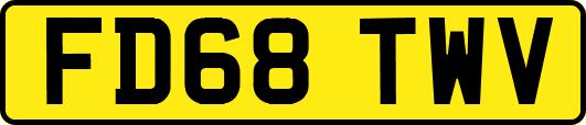 FD68TWV