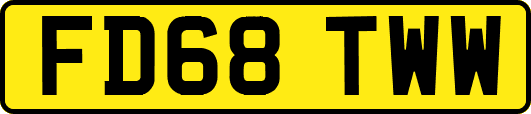 FD68TWW