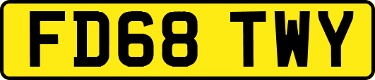 FD68TWY