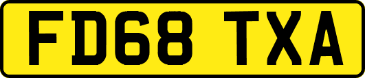 FD68TXA