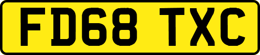FD68TXC
