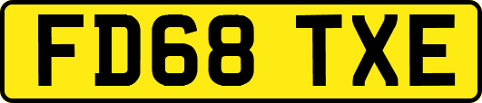 FD68TXE