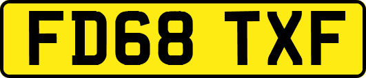 FD68TXF
