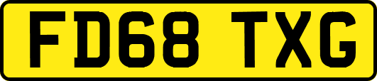 FD68TXG