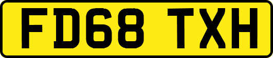 FD68TXH