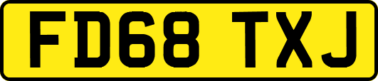 FD68TXJ