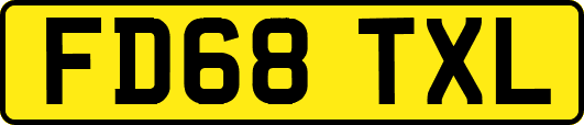 FD68TXL