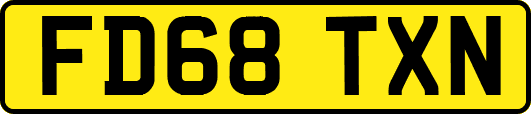 FD68TXN