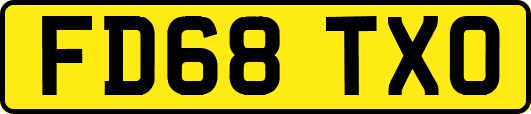 FD68TXO
