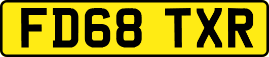 FD68TXR