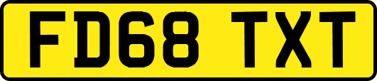 FD68TXT