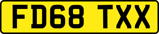 FD68TXX