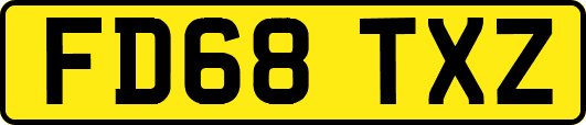 FD68TXZ