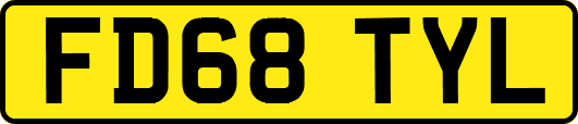 FD68TYL