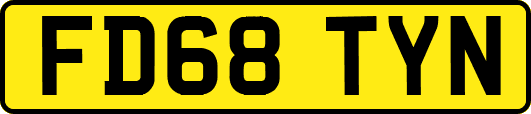 FD68TYN
