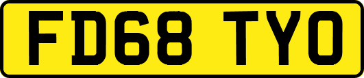 FD68TYO