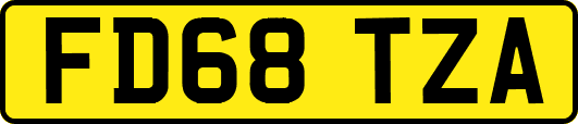 FD68TZA