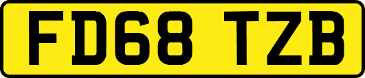 FD68TZB
