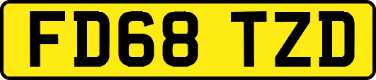 FD68TZD