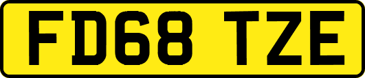 FD68TZE