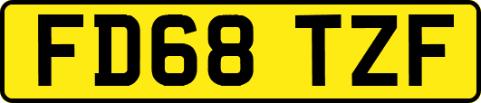 FD68TZF