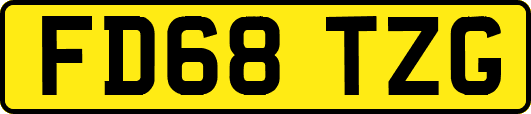 FD68TZG